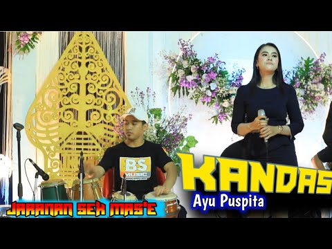 KANDAS DANGDUT KOPLO JARANAN NEW PUNGGAWA musik Jandhut