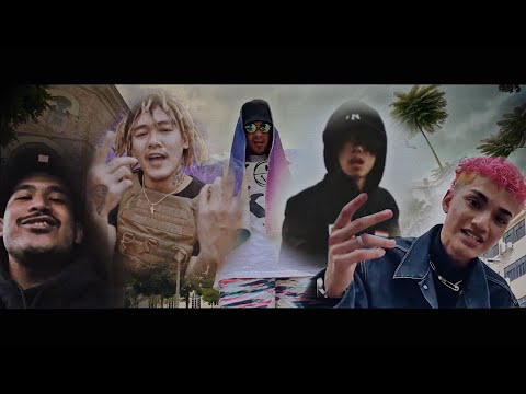 Errbody Def Jam SEA Remix feat. @ArielNayaka, @KingPromdi, @TARVETHZ, @vanillasona & YHB Sleepsalot