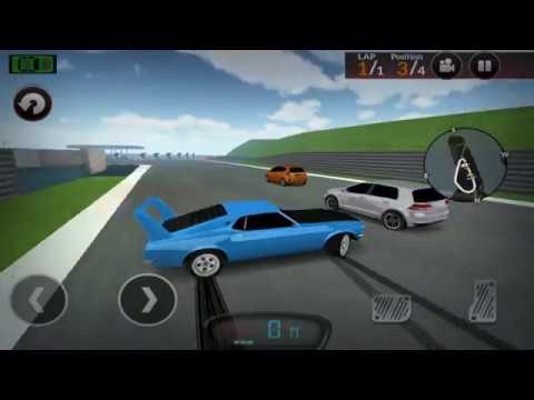 Drive for Speed: Simulator