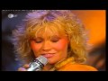 Agnetha Fältskog The Heat Is On