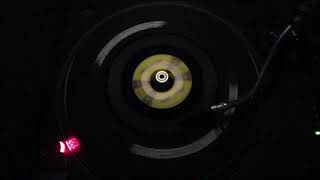 Johnny Horton - You're My Baby - Columbia : 4-41043 (45s)