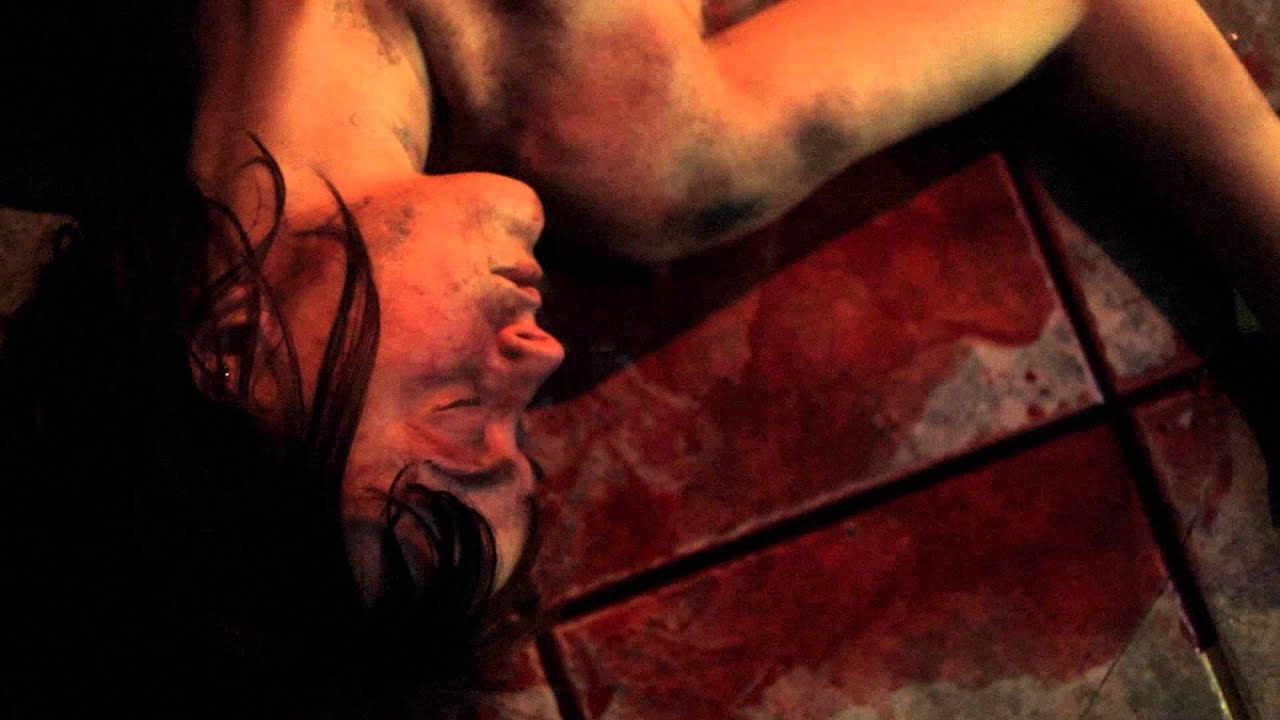 Miniature de la vidéo Thanatomorphose - Trailer du film Thanatomorphose