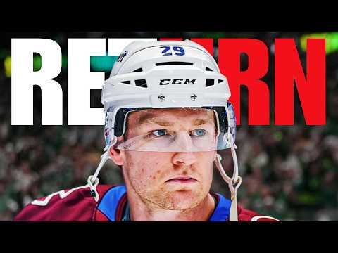 Why The Colorado Avalanche Are WAY BETTER Than You Think