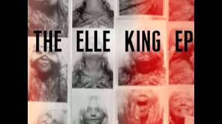 Elle King - No One Can Save You (Audio)