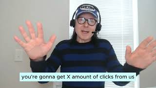 Free Buyer Clicks For Life OTO 1 to 4 - ALL 4 Upsell Details Here