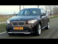 BMW X1 XDrive 28i roadtest