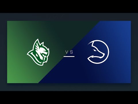 CS:GO - Heroic vs. LDLC [Nuke] Map 2 - EU Day 13 - ESL Pro League Season 7