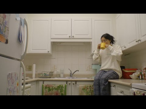 Miss Me Too - Katherine Li