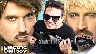 How to Write an ELECTRIC CALLBOY Song!