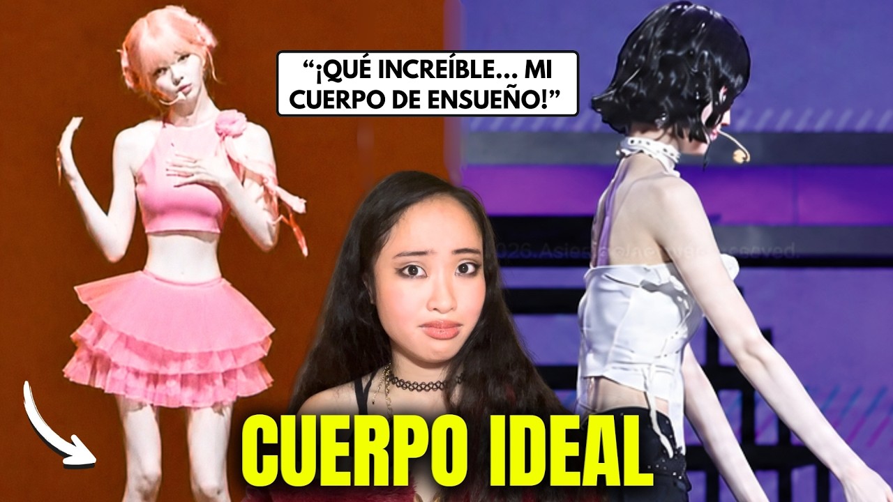 Cuando LOS FANS tienen EL PODER DE DECIDIR TU VIDA…| El caso de CHAEWON