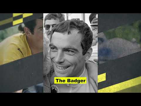 TOP 10 Tour de France Champions! 🏆Yellow Jersey Legends!