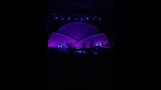 Yes/ARW Live: 11/4/16 - New Buffalo - Intro