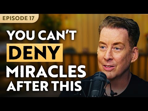 The Secrets of Prayer Warriors | Ryan Skoog