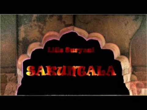 Lilis Suryani - Sakuntala