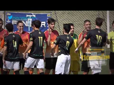 CD Carbajosa 2-1 CD Béjar Industrial