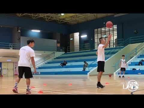 20191221 Skill Lab Training (with 馮嘉豪 & 何權晉)