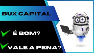 Rob de Criptomoedas da Bux Capital funciona? Rob de Criptomoedas da Bux Capital  bom,  confivel