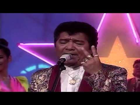 Golpe Con Golpe - Pastor Lopez