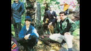 CURRENT 93 - Earth Covers Earth (United Dairies / 1988) FULL ALBUM