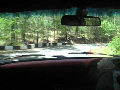 Thumbnail for Noosa Hillclimb Nov 2014. MK2 Ford Escort Rs2o0o