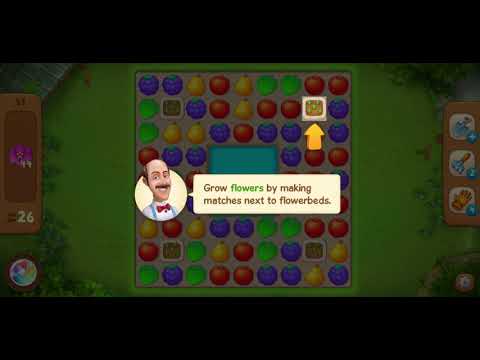 Garden scapes level 51