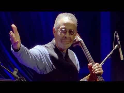 Stanley Clarke FULL SET 4K UHD + stereo @ Blue Note LA 2026-01-23