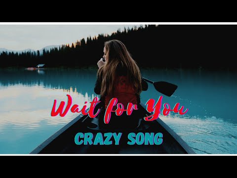Wait for You Song Elliott yamin New Song by Zandi Holup Female version Aesthetic & Fantastic