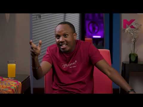Maji Chini Ya Maji || Mkurugenzi Minisodes 12 Ep 2
