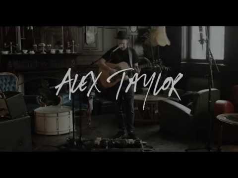 Alex Taylor - Falling Hard (Live)
