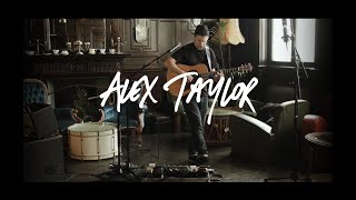Alex Taylor - Falling Hard (Live)