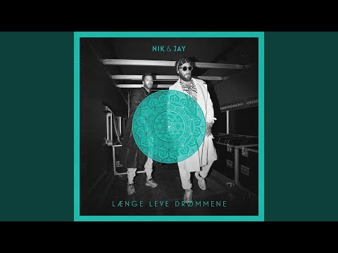 Video thumbnail for Længe Leve Drømmene