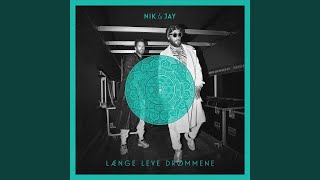 Længe Leve Drømmene Music Video