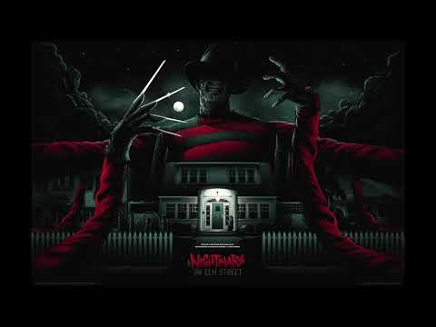 Wicked Gummi - Elm Street (Cut)