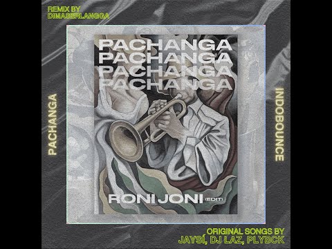 Pachanga - JaySí, DJ Laz, PLYBCK (dimaserlangga edit)