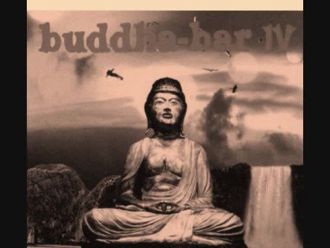 Buddha Bar - Jade Or