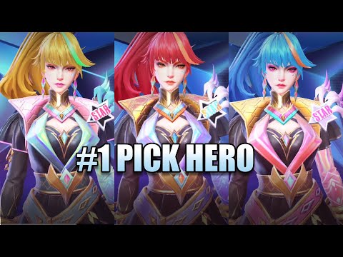 Is Hanabi Really Worth Spamming in Ranked?