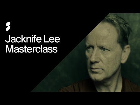 Jacknife Lee masterclass