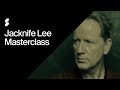 Jacknife Lee masterclass