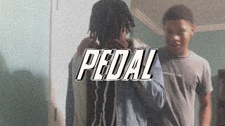 Lil Pedal - Self Aware [Snippet](Official Audio)
