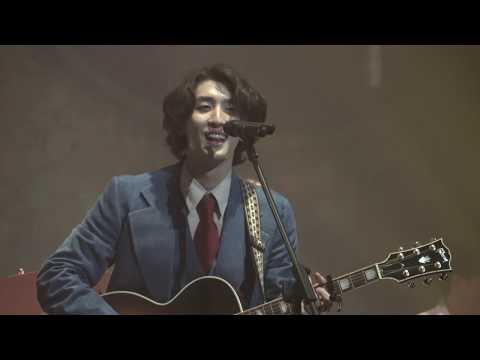 [190323] 거울 - 잔나비(JANNABI) @전국투어 투게더_청주