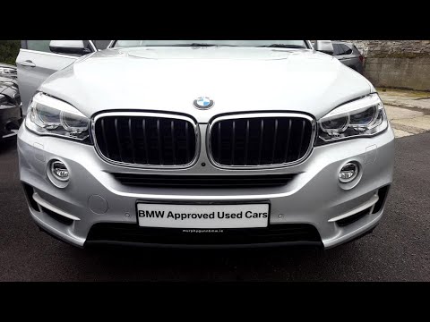 171D43038 - 171D43038 BMW X5 sDrive25d SE