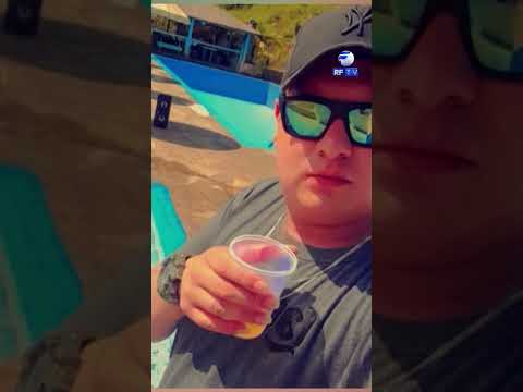 🚨 Tia e sobrinho são assassinados durante churrasco em Rio Branco do Sul