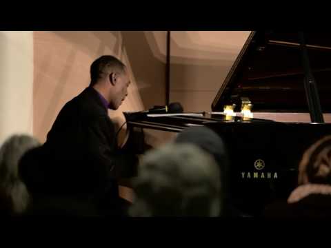 Rodney Franklin Acoustic Piano