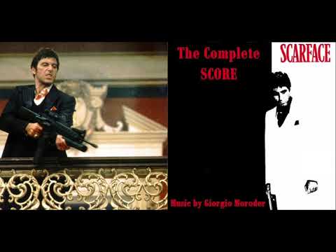 download lagu mp3 mp4 Giorgio Moroder Scarface Complete Bootleg Score, download mp3 Giorgio Moroder Scarface Complete Bootleg Score free downloadn, video klip Giorgio Moroder Scarface Complete Bootleg Score
