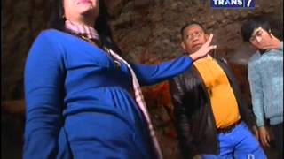 Download lagu Mister Tukul Jalan   Jalan Eps Tragedi Pilu Goa Jepang Part 5 mp3