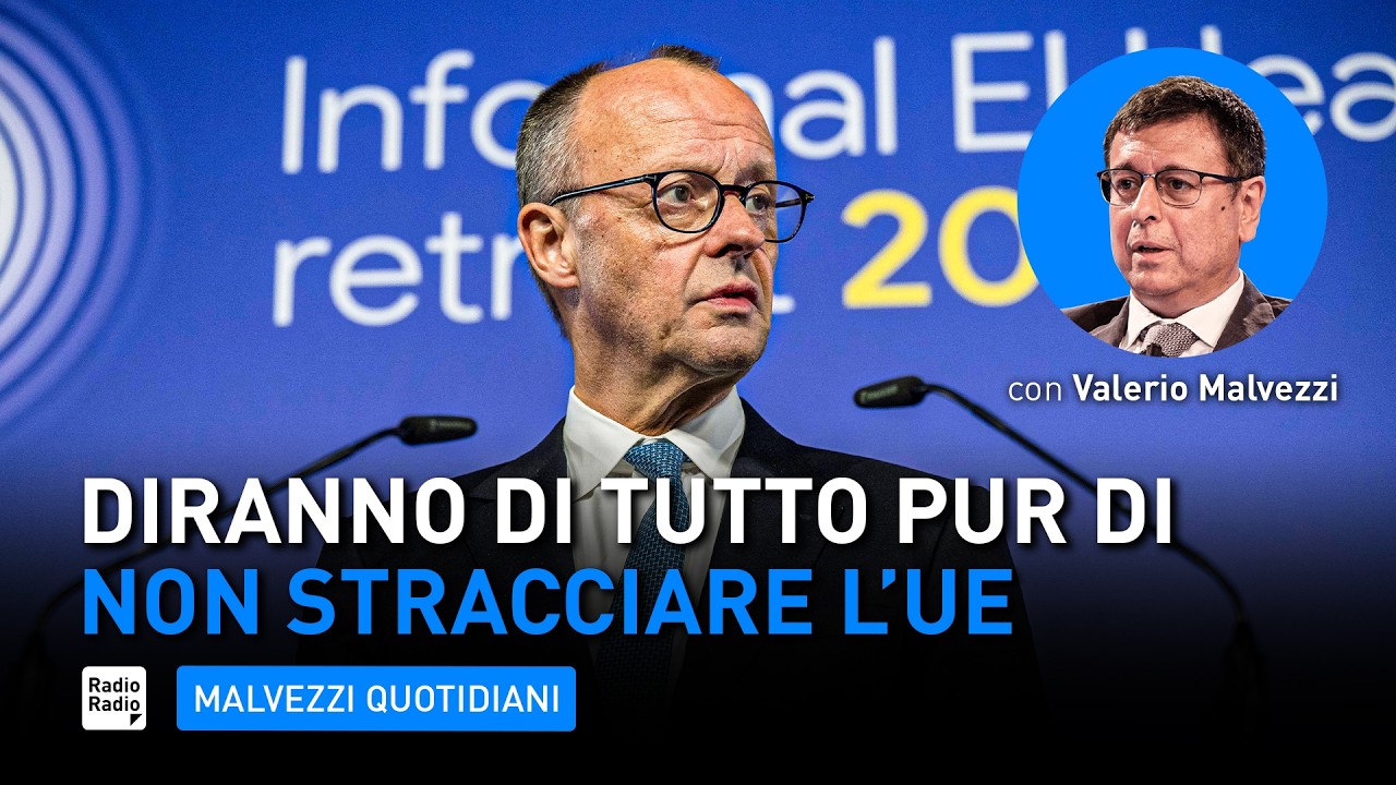 8 ore di lavoro NON BASTERANNO PIÙ: è iniziata la GUERRA CONTRO IL TEMPO LIBERO in Germania