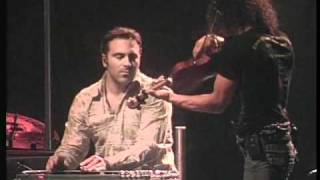 GARY ALLAN  Just Got Back from Hell  2007 LiVE