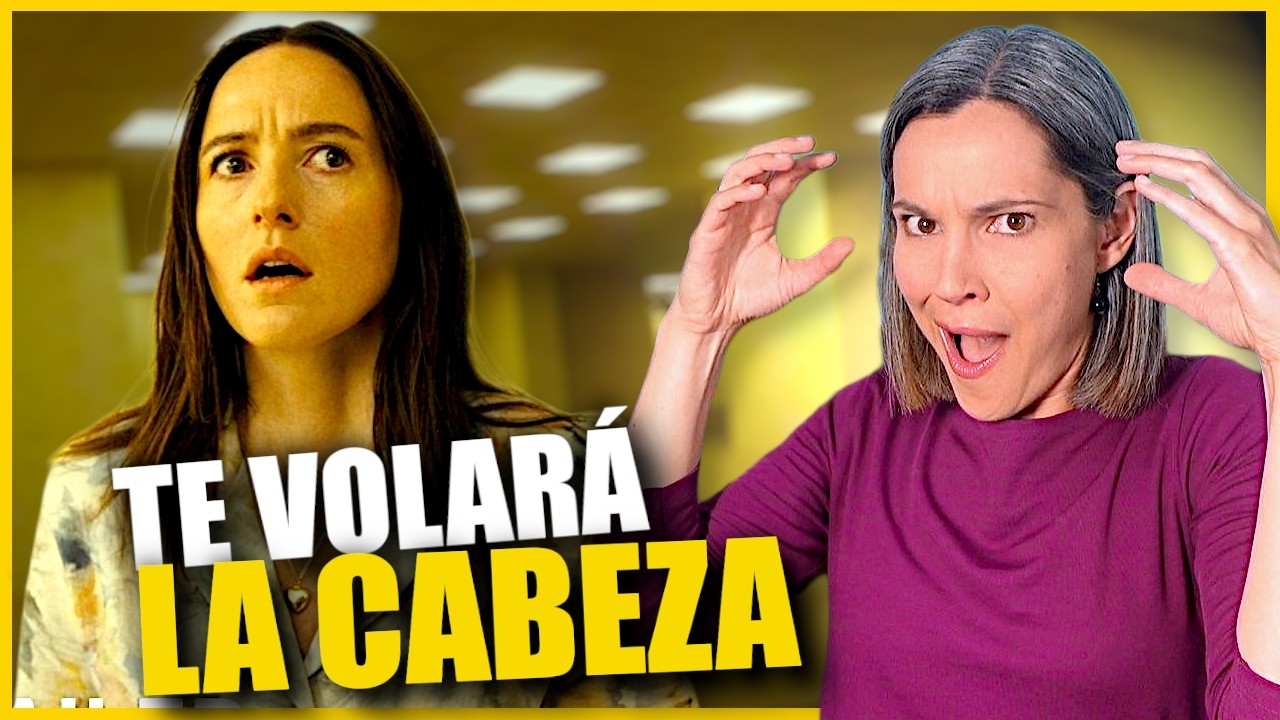 The Backrooms y el aterrador laberinto de nuestra existencia
