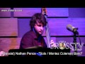 James Ross @ (Bass) Nathan Pence - "Dance of The Concubine" - www.Jross-tv.com