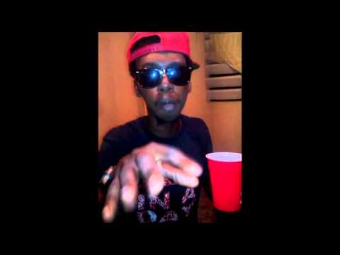 Gabe da Skinnyboy ”Just Freestyle” GabeSundays E01